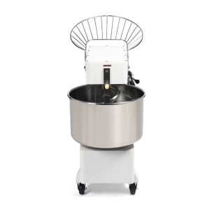 Fixed Bowl Mixer 10L - Liftable Head Dynasteel