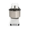 20 L Fixed Bowl and Tilting Head Mixer - Dynasteel | Performance and Durability