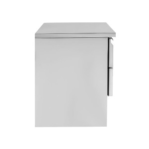 Mesa Refrigerada Positiva - 4 Gavetas GN 1/2 Dynasteel: Qualidade e Desempenho