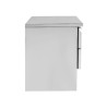 Mesa Refrigerada Positiva - 4 Gavetas GN 1/2 Dynasteel: Qualidade e Desempenho