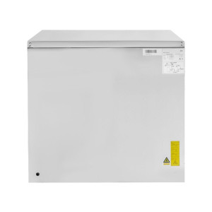 Mesa Refrigerada Positiva - 4 Gavetas GN 1/2 Dynasteel: Qualidade e Desempenho