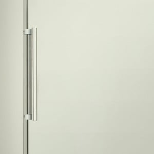 Armoire Congelamento Inox Ventilado 600 L - Interior ABS Dynasteel