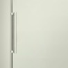 Armoire Congélation Inox Ventilée 600 L - Intérieur ABS Dynasteel