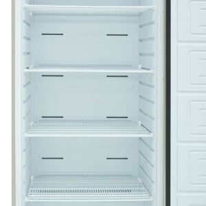 Armadura de Congelação Inox 510 L Ventilada -18/-22 °C