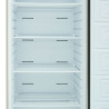 Armoire Congelamento Inox Ventilado 600 L - Interior ABS Dynasteel