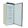 Armoire de Congélation Inox Ventilée 600 L - Interior ABS - Dynasteel