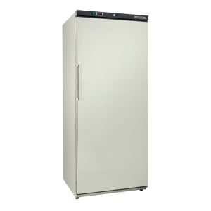 Armadura de Congelação Inox 510 L Ventilada -18/-22 °C