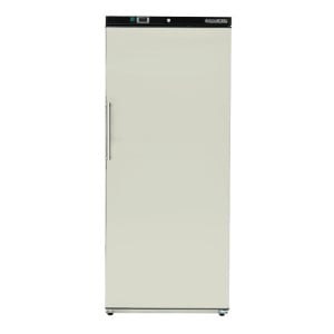 Armadura de Congelação Inox 510 L Ventilada -18/-22 °C