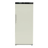 Stainless Steel Ventilated Freezer Cabinet 600 L - ABS Interior Dynasteel