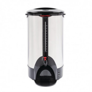 Compact Percolator - 15 L - Caterlite - Fourniresto