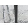 Vitrine Refrigerada de Bancada 100 L - Dynasteel