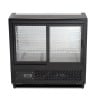 Vitrine Refrigerada de Bancada 100 L - Dynasteel