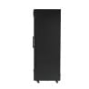 Vitrine de Bebidas 736 L 2 Portas de Vidro 2-8 °C R290