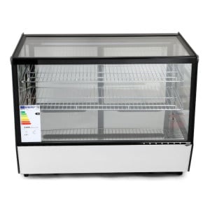 Vitrine Refrigerada de Balcão 160 L - Direita - Dynasteel