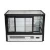 Vitrine Refrigerada de Balcão 160 L - Direita - Dynasteel