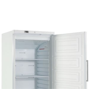 Armário de Congelação Branco Ventilado - 600 L - Dynasteel