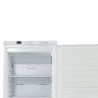 Armário de Congelação Branco Ventilado - 600 L - Dynasteel