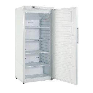 Armário de Congelação Branco Ventilado - 600 L - Dynasteel