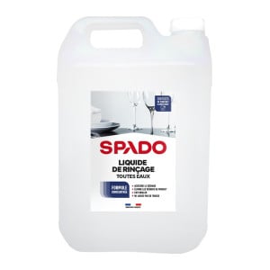 Líquido de Enxágue - 5 L - SPADO