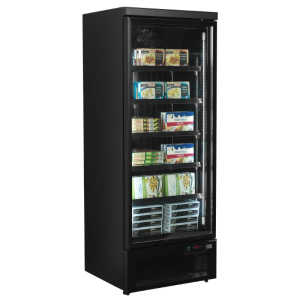 Armoire Refrigerada Negativa 1 Porta de Vidro - 560 L - TEFCOLD