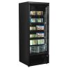 Negative Refrigerated Cabinet 1 Glass Door - 560 L - TEFCOLD