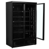 Armoire Refrigerada Positiva 2 Portas de Vidro - 1081 L - TEFCOLD