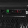 Armoire Refrigerada Positiva 2 Portas de Vidro - 1081 L - TEFCOLD