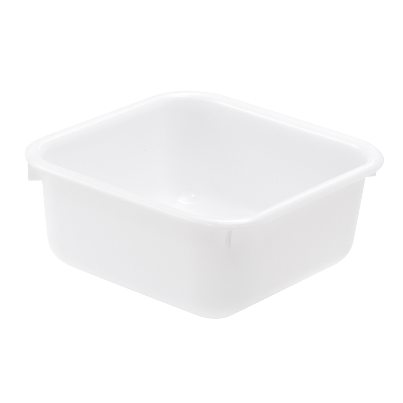Cuvette Carrée - 4,5L - Branco - Gilac Cuvette Carrée - 4,5L - Branco - Gilac