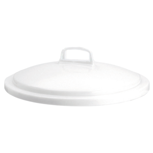 Couvercle Conteneur - 50L - Branco - Gilac