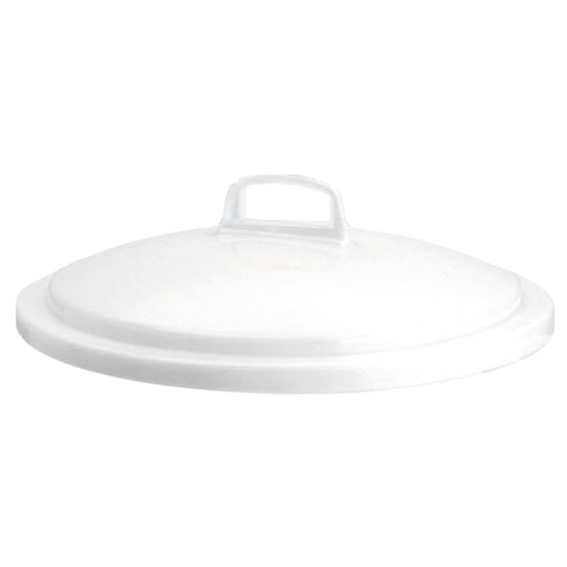 Couvercle Conteneur - 50L - Branco - Gilac Couvercle Conteneur - 50L - Branco - Gilac