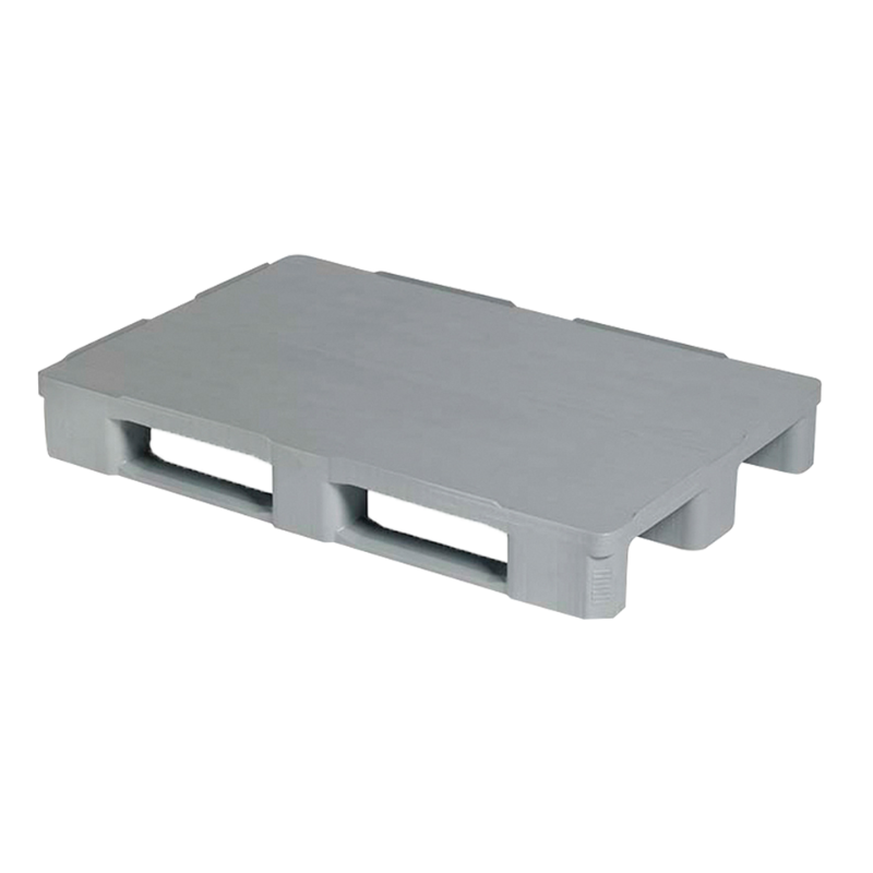 Palete Cheia Cinza - 1200 X 800 X 165 mm - Gilac Palete Cheia Cinza - 1200 X 800 X 165 mm - Gilac