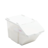 Ingredient Bin with Lid - 30 L - Gilac