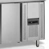 Mesa refrigerada TEFCOLD em inox - 8 GN 1/3