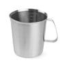 Graduated Measuring Jug - 1 L Hendi