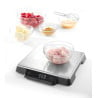 Kitchen Scale Capacity 15 Kg Hendi