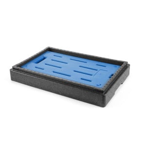 Elemento refrigerante GN 1/1 para Thermo Box Hendi