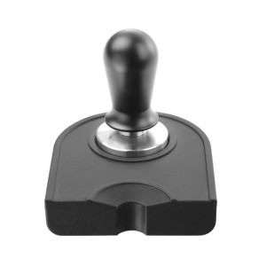 Hendi Coffee Tamper Mat