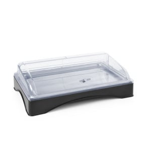 Vitrina de Apresentação Refrigerada para Bancada - GN 1/1 - HENDI