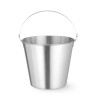 Food Bucket 12L - HENDI