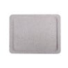 Plateau Rectangulaire Motif Granit GN 1/1 - 530 x 325 mm