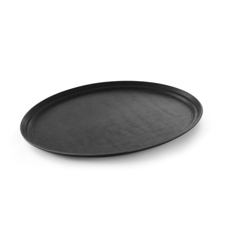 Tabuleiro de Serviço Oval XL 735 x 600 mm - HENDI