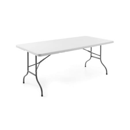 Table Pliante - Longueur 1520 mm HENDI