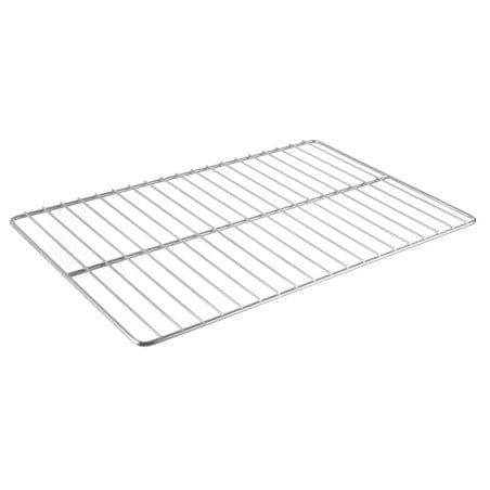 Grille de Cuisson Inox Chromé - GN 1/1