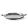 Paella pan - Ø 800 x H 50 mm