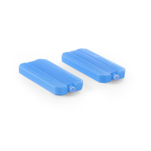 Vitrine Buffet with Sliding Lid UNIQ - Black - HENDI