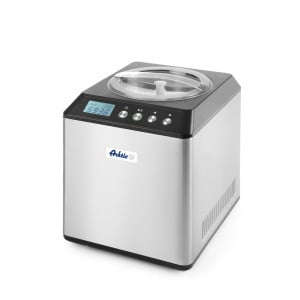 Machine à Glaces - Sorbetière Professionnelle 2L