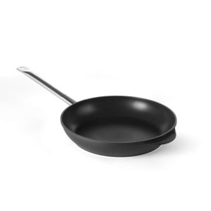 Aluminum Cast Iron Frying Pan - Induction Special - 32 cm