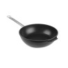 Aluminum Cast Iron Skillet - 28 cm