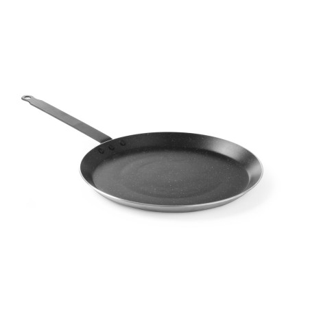 Poêle à Crêpes en Aluminium - 28 cm