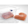 Lid clips for HACCP storage boxes - Brand HENDI - Fourniresto